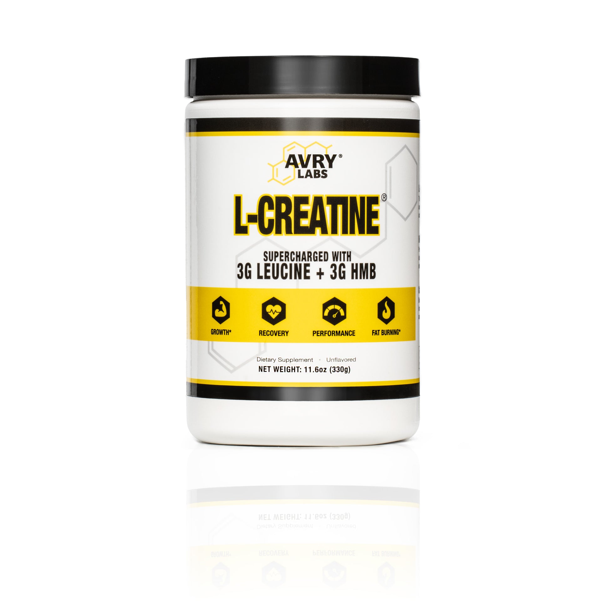 L-CREATINE