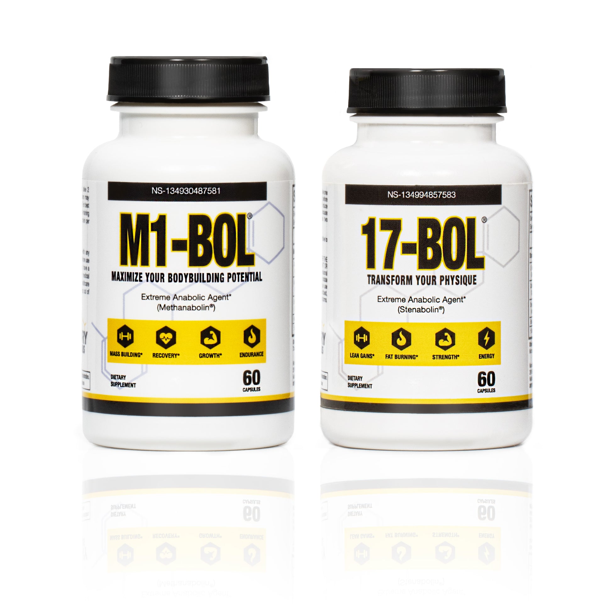 Double Build & Cut Stack