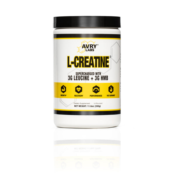 L-CREATINE
