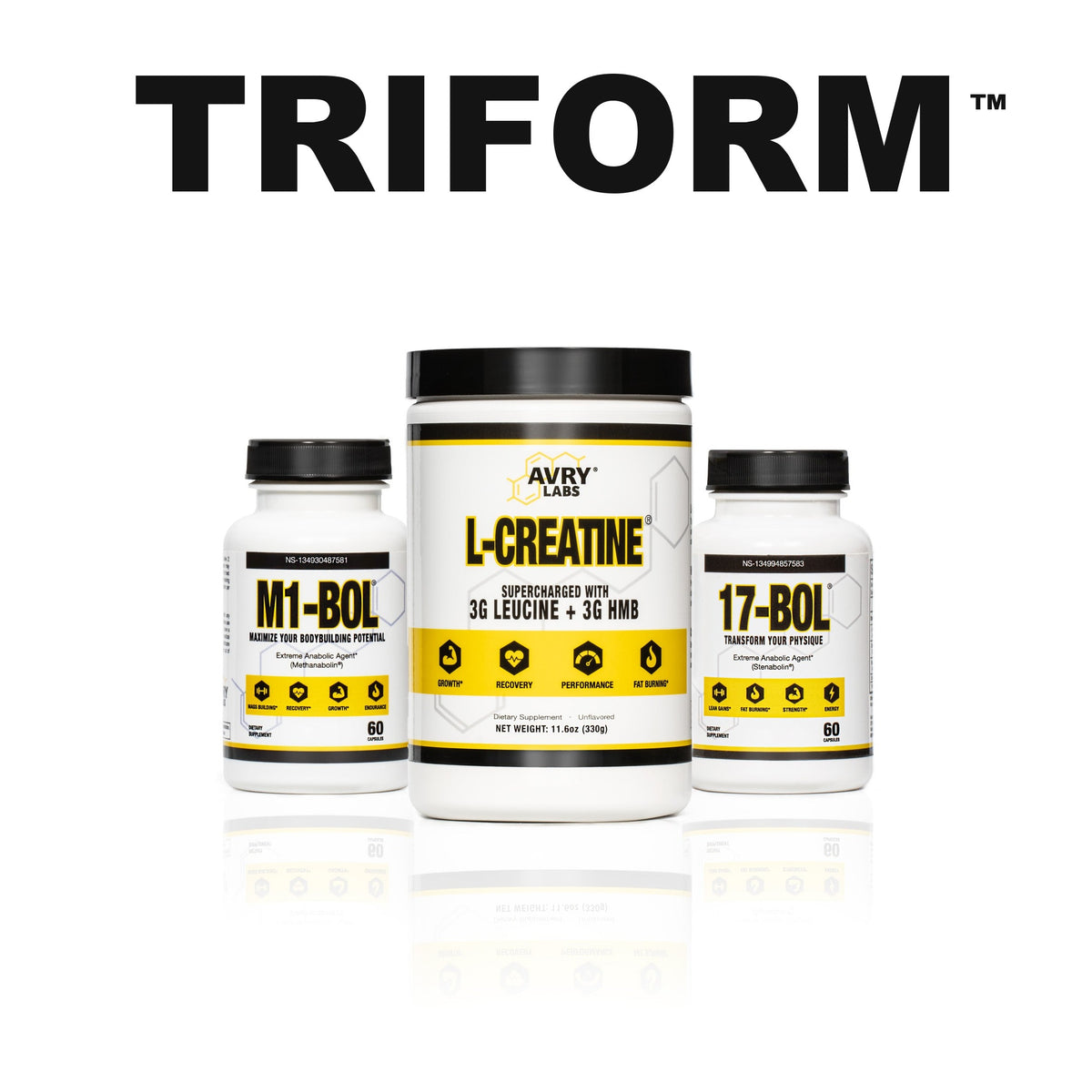 TRIFORM™